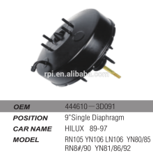 AUTO VAKUUM BOOSTER FÜR 444610-3D091